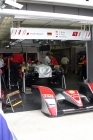 #1 Audi - three in a row for Biela, Pirro and Werner?