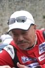 An incredible 29th start at Le Mans for Yojiro Terada....