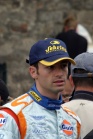 Andrea Piccini - second in the GT1 class in 2007 at his first attempt