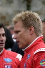 Third appearance at Le Mans for Mika Salo, back for Risi Competizione in their #82 Ferrari