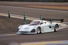 #77 is the little GTP Lights Spice of Christopher Catt