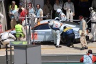 Likewise for the #7 Aston Martin DBR9