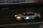 #009 Aston Martin