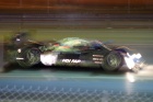 As I've said before, the addition of the debris fencing doesn't exactly enhance this shot of the #8 Peugeot.....