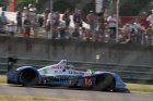 Bruce Jouanny in the #16 Pescarolo Judd