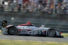 Seiji Ara is back at the wheel of the #5 Navi Team Goh Porsche