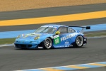 #88 - Team Felbermayr-Proton Porsche